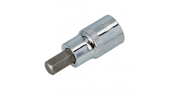 FASTER TOOLS ALLEN SOCKET WITH PIN 1/2 5