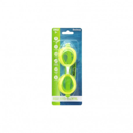 BESTWAY AQUA BURST ESSENTIAL GOGGLES