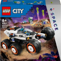 Constructor LEGO City 60431