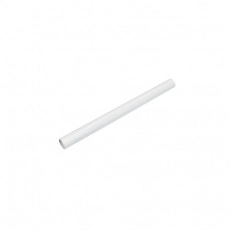 PIPE COVER 15-16MM WHITE 2PCE