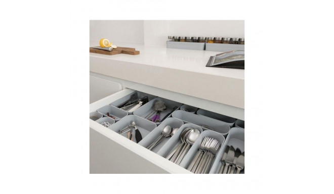 organiseerija L 30x8x5cm hall