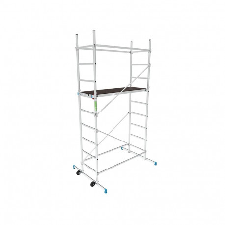 FIRST 5 PRESTO TOWER