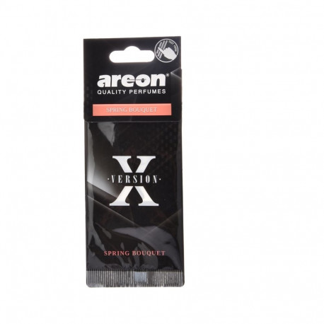 AIR FRESHENERXVERSION kevadine bukett