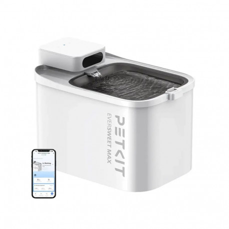 Eversweet Max Petkit smart animal drinker/fountain