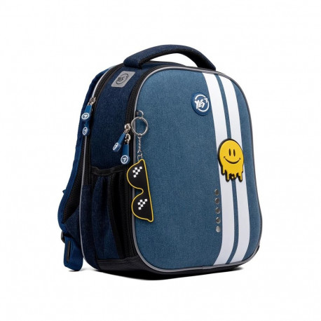 Kõvakaaneline seljakott YES H-100 Smiley World