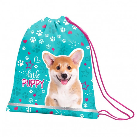 Jalanõudekott Smart SB-01, Corgi