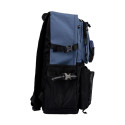 Koolikott YES T-107 Blue