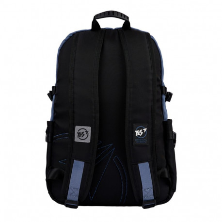 Koolikott YES T-107 Blue, 43 x 29 x 14 cm