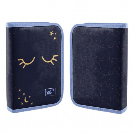 "Pinal ühe taskuga JAH HP-02 Sweet Dreams "", sinine värv"""