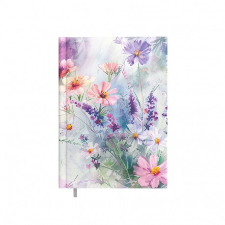 2912154881, Raamatkalender Minister Disain Nädal V Simple Beauty