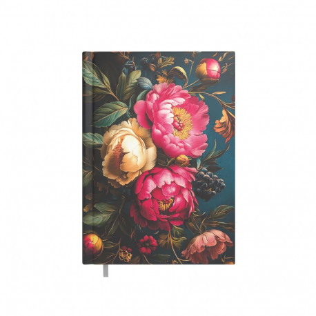 2912154878, Raamatkalender Minister Disain Nädal V Esmeralda