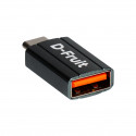 D-Fruit adapter USB-C - USB-A DF140