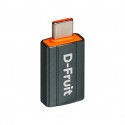D-Fruit adapter USB-C - USB-A DF140