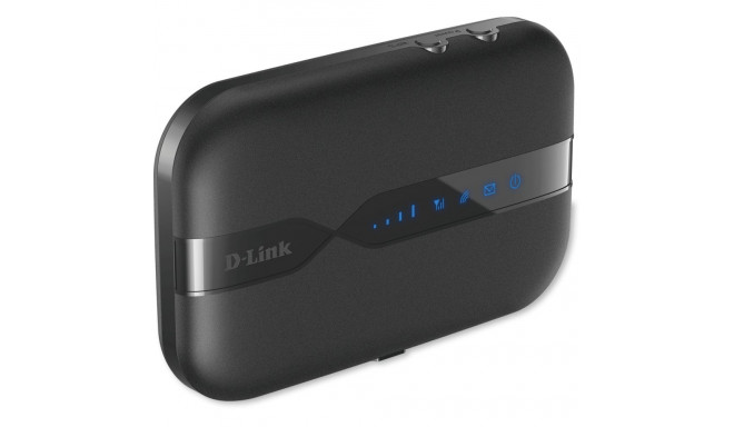 D-Link DWR-932