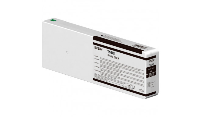 Epson T56U7 hall tindikassett