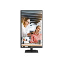 AOC Q27E4CV 27" IPS QHD 16:9 120 Hz 4 ms 2560 x 1440 pikslit 350 cd/m² 1 HDMI-port must