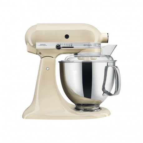 KitchenAid Artisan Elegance Stand Mixer | 5KSM175PSEAC | 300 W | Number of speeds 10 | Bowl capacity