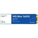 WD Blue SA510 M.2 2TB