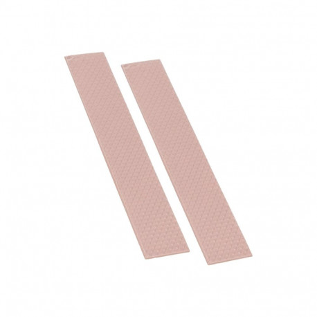 Thermal Grizzly | Minus Pad 8 - 20 x 120 x 0.5 mm - 2 pcs | N/A | Temperature range: -100°C / +250°C