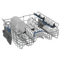 BEKO Dishwasher | BDIN38542P | Built-in | Width 60 cm | Number of place settings 15 | Number of prog