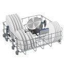 BEKO Dishwasher | BDIN38542P | Built-in | Width 60 cm | Number of place settings 15 | Number of prog