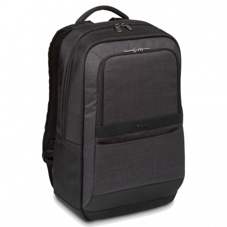 Targus | CitySmart Essential | Fits up to size 12.5-15.6 " | Laptop Backpack | Shoulder strap | Blac
