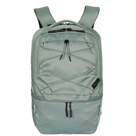 Targus seljakott Work+ Play Flex 15-16", roheline