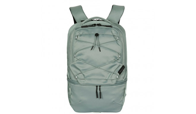 Targus seljakott Work+ Play Flex 15-16", roheline