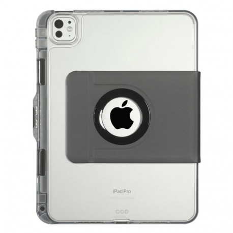 Targus | VersaVu Clear Case | THZ953GL | Fits up to size 10.9-11 " | Tablet case | Clear