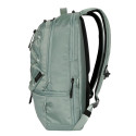 Targus Work+ Play Flex kuni 15–16" mahutav seljakott roheline