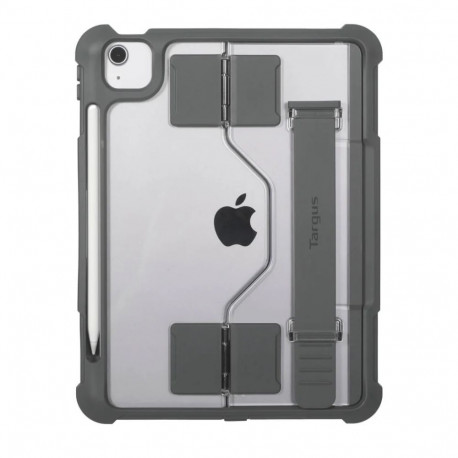 Targus tahvelarvuti ümbris SafePort Rugged Max Case THD966GL kuni 10.9-11", läbipaistev