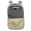Targus Work+ Play Flex kuni 15–16" mahutav seljakott roheline