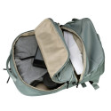 Targus Work+ Play Flex kuni 15–16" mahutav seljakott roheline