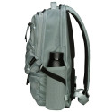 Targus Work+ Play Flex kuni 15–16" mahutav seljakott roheline