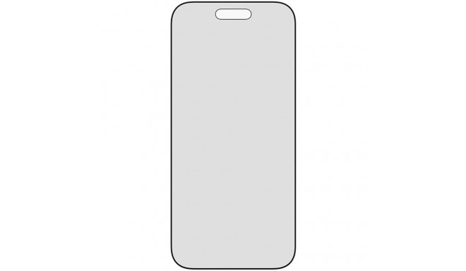 PanzerGlass Ultra-Wide Fit Fastfit kaitseklaas Apple iPhone 17 Air jaoks