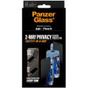 PanzerGlass Ultra-Wide Fit Fastfit kaitseklaas Apple iPhone 17 Air jaoks