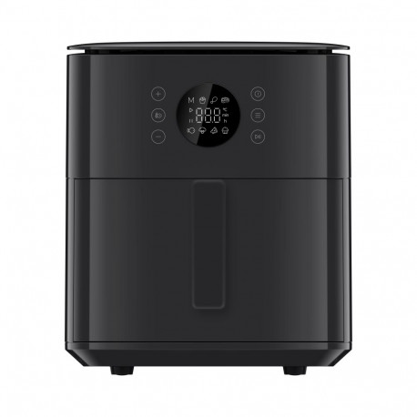 Xiaomi Air Fryer, EU | Power 1700 W | Capacity 6.5 L | Black