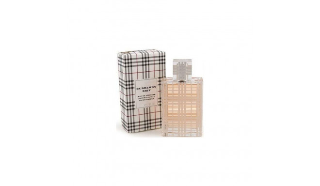 Burberry Brit For Her EDT 100 ml