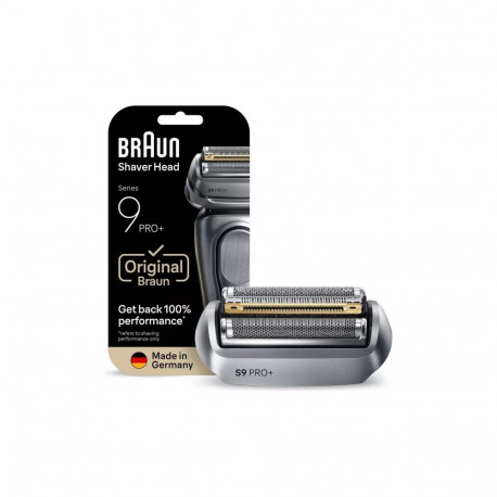 Braun komplekt 96M pardlipea