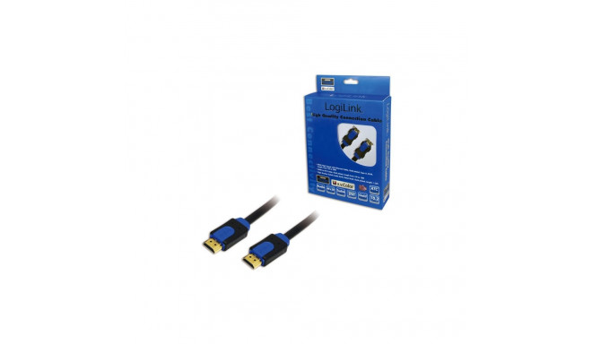LogiLink HDMI 5,0 m