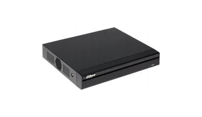 Dahua Technology IP-kaamera DAHUA NVR4116HS-4KS3 IP salvesti