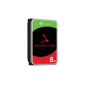 8TB Seagate IronWolf Pro ST8000NT001 7200RPM 256MB