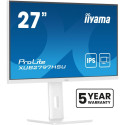 iiyama ProLite XUB2797HSU-W2 - 100Hz | Full HD | 27'' | IPS | 1ms