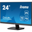 iiyama ProLite XU2493HSU-B7 - 100Hz | Full HD | 23.8'' | IPS | 1ms