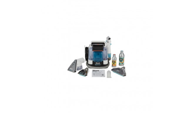 Shark PX200EUT kõva põranda ja polstri puhastaja