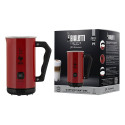 Electric milk frother Bialetti MKF02 Rosso