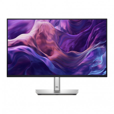 Dell | P2425H | 24 " | IPS | 16:9 | 100 Hz | 8 ms | 1920 x 1080 pixels | 250 cd/m² | HDMI ports quan