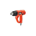 Black&Decker 2000 W heat gun (KX2001K-QS)