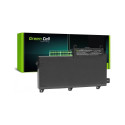 Green Cell CI03XL HP ProBook aku (HP184)