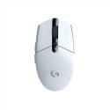 Logitech G305 Lightspeed White